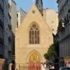 Slujbe în direct din Catedrala Ortodoxă Românească din Paris