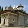 Slujbe în direct din Mânăstirea Sihăstria Putnei