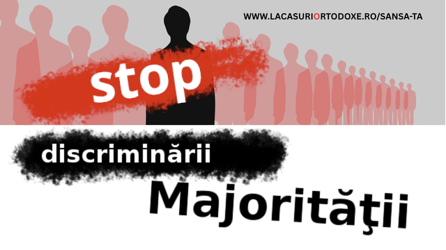 Șansa Ta!