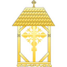 Logo Lăcașuri Ortodoxe